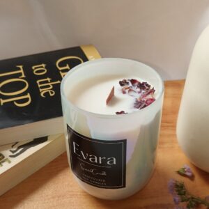 Big Luster Jar