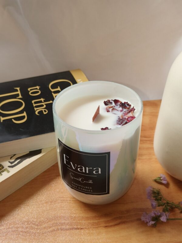Big Luster Jar